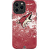 NHL Arizona Coyotes Frozen iPhone 15 Pro Max Impact Case